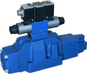 天力比例閥，無需進口的高品質(zhì)液壓閥